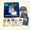 DEMAIN X ENSEMBLE (Version complète) DVD inclus