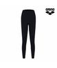 Alena Solar Lab Women'S Crooked Leggings A6Bl1Ql11Blk