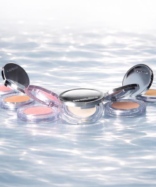 [TEOANDTHE] Taoh & The Hangang Yoonseul Transparenter Highlighter