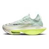 Nike Air Zoom Alphafly NEXT% 2 'Mint Foam Volt' Women's Sneakers Casual DV9425-300