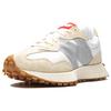 327 New Balance 'White Turtle Dove' MS327STB