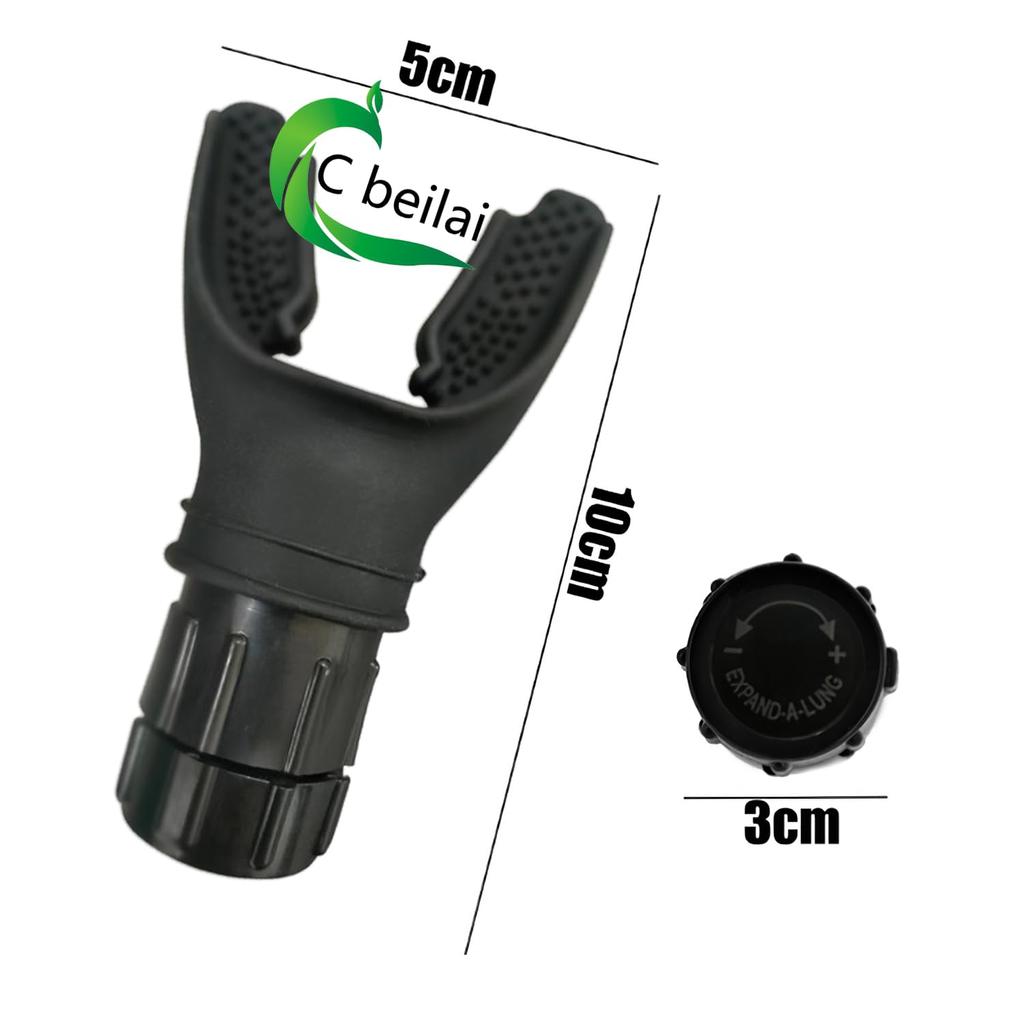 C beilai Lung Capacity Training Equipment Lung Capacity Training Lung