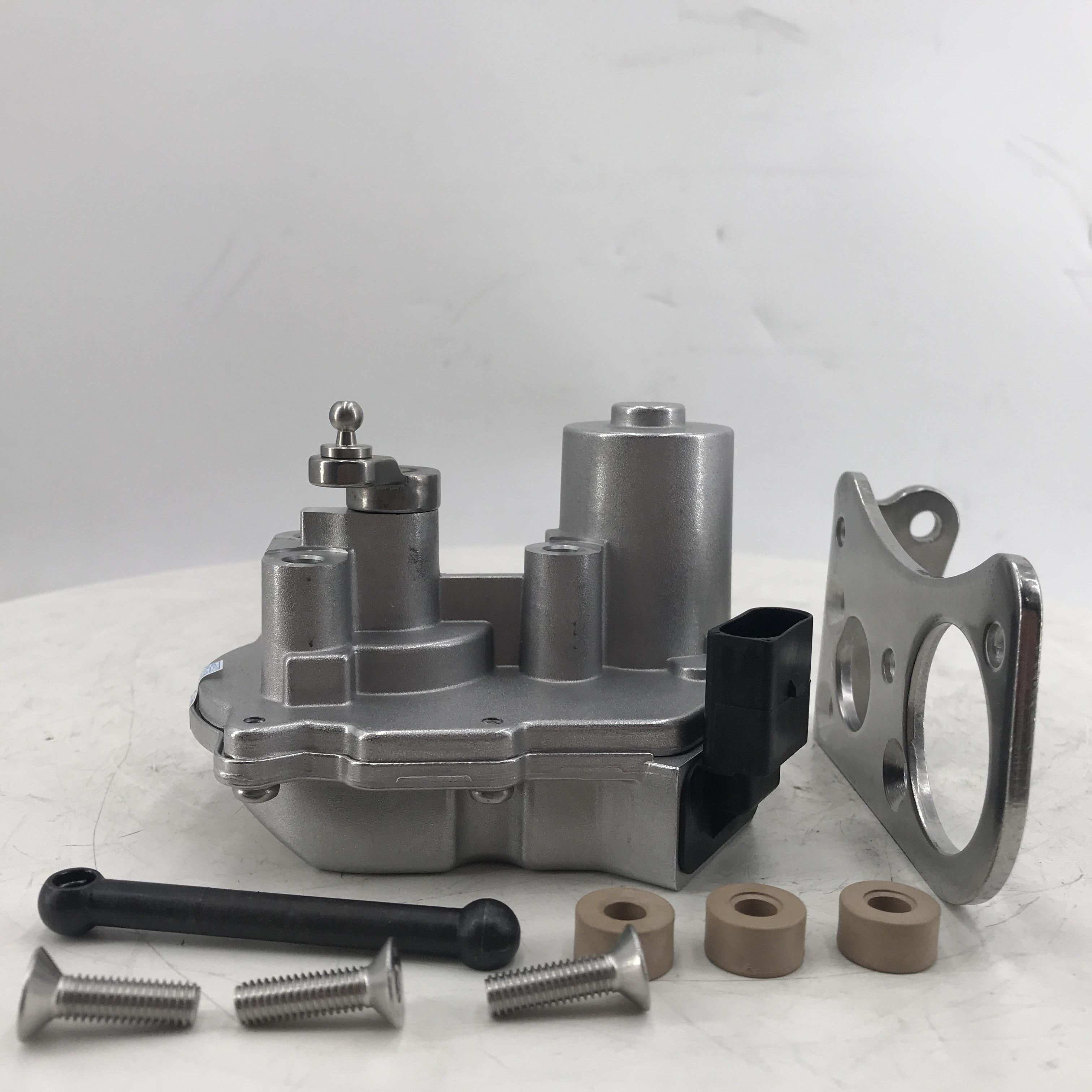 

BV50 28512-3A000 28212-3A000 28215-3A000 Turbo Electronic Actuator For Hyundai Veracruz Kia Mohave 3.0L Wastegate 59001107057 28212-3A000