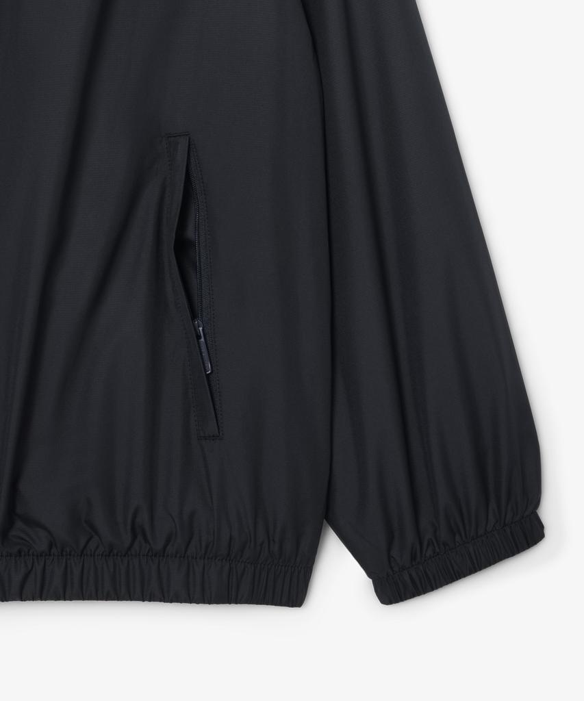 Lacoste Men'S High-Neck Windbreaker Bh6261-56G 350
