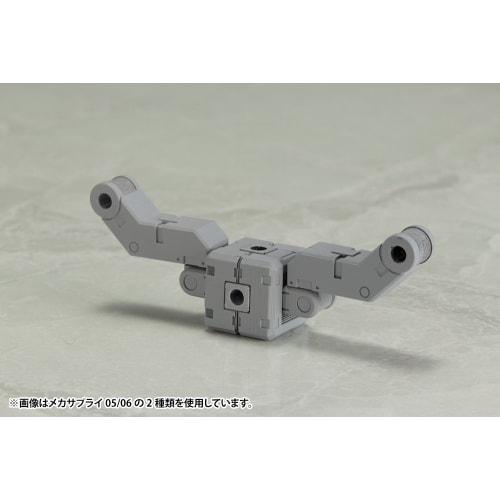 Kotobukiya M.S.G Modeling Support Goods Mecha Supply 05 Joint Set A Non-Scale Plastic Model