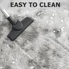 Rugs 160x230cm 120x160cm Soft Fluffy Area Rugs for Bedroom Living Room Dorm Nursery Kid Washable Rug Antiskid Shaggy Rug Carpets