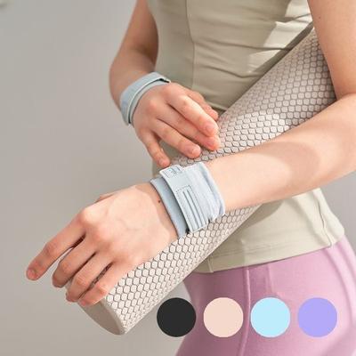 Spor Güvenliği – Bilek Desteği