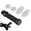 Brake Pad Tool Hydraulic Reset Repair Expander Bike Compression Spreader Repair Tool for Road Mountain Cycling Automotive Travel