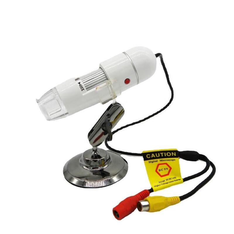 

miflame 400X AV/TV Digital Electronic Microscope