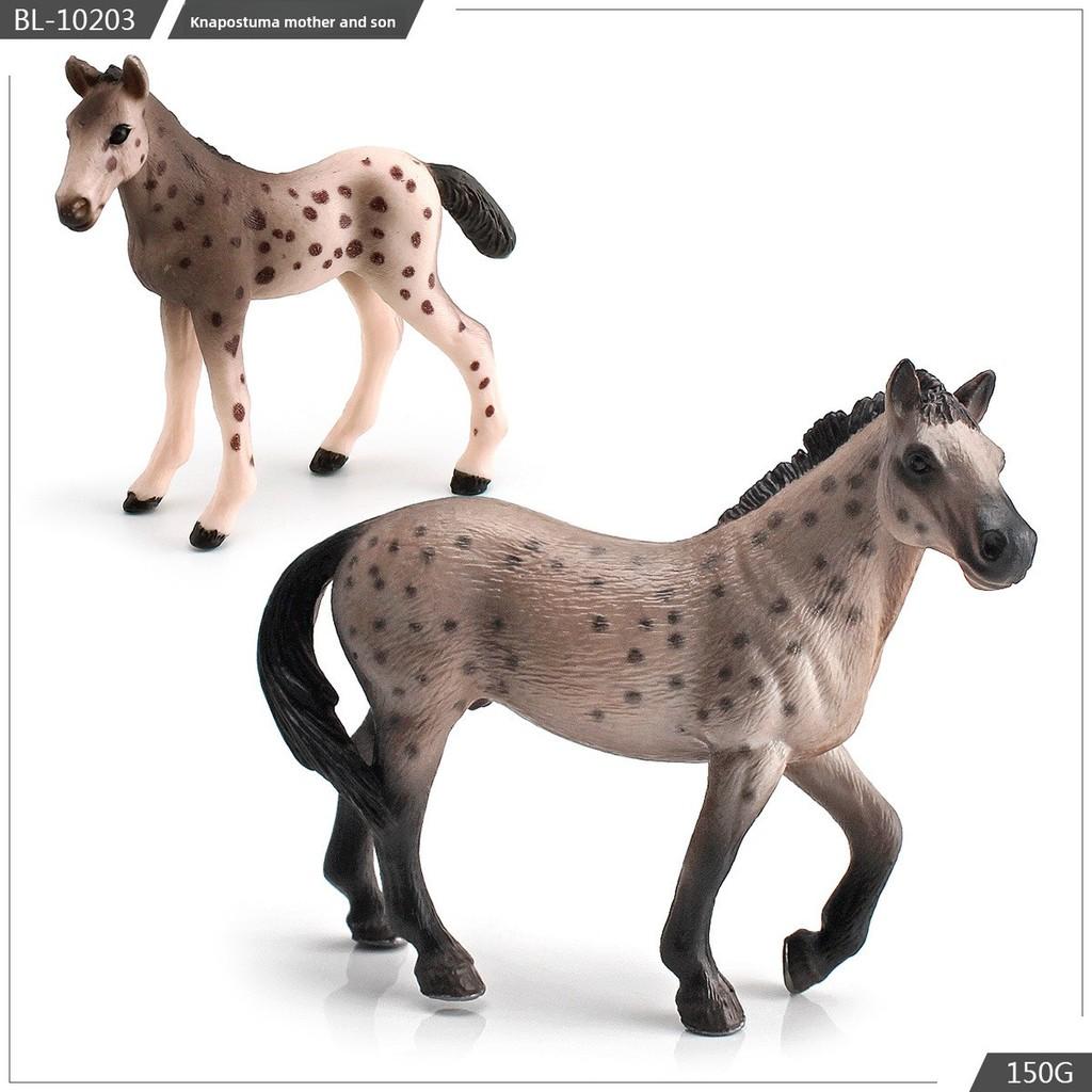 Kids Toy Animal Model Pvc Farm Scene Decor For Children Playroom Playset