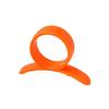 2pcs Ring Type Citrus Parer Opening Device Vegetable Peelers New Fruit Cutter  Cooking Preparation