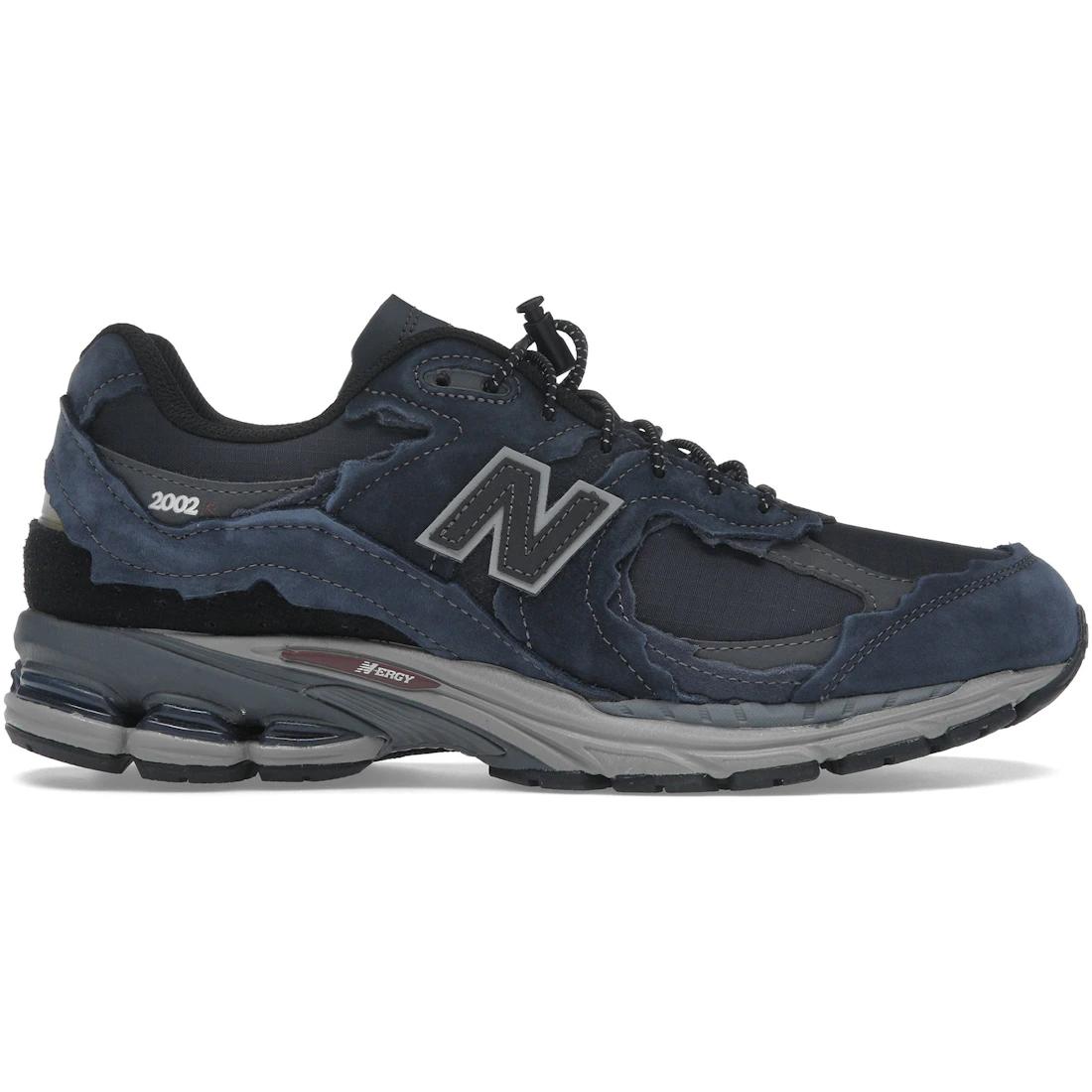 

Кроссовки New Balance 2002R Protection Pack Eclipse(М2002РДО) 36