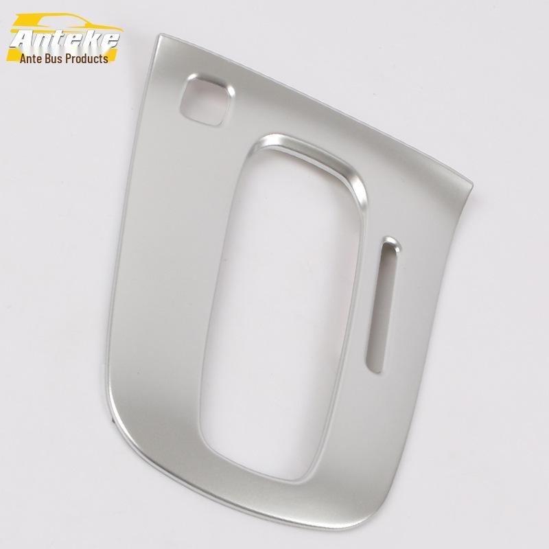 16-Model Encore Shift Lever, Console Dashboard, Gear, and Cup Holder Trim Kit