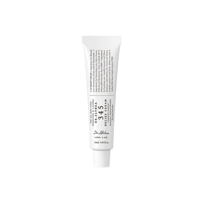 Dr. Althea 345 Relief Cream Mini 15ML