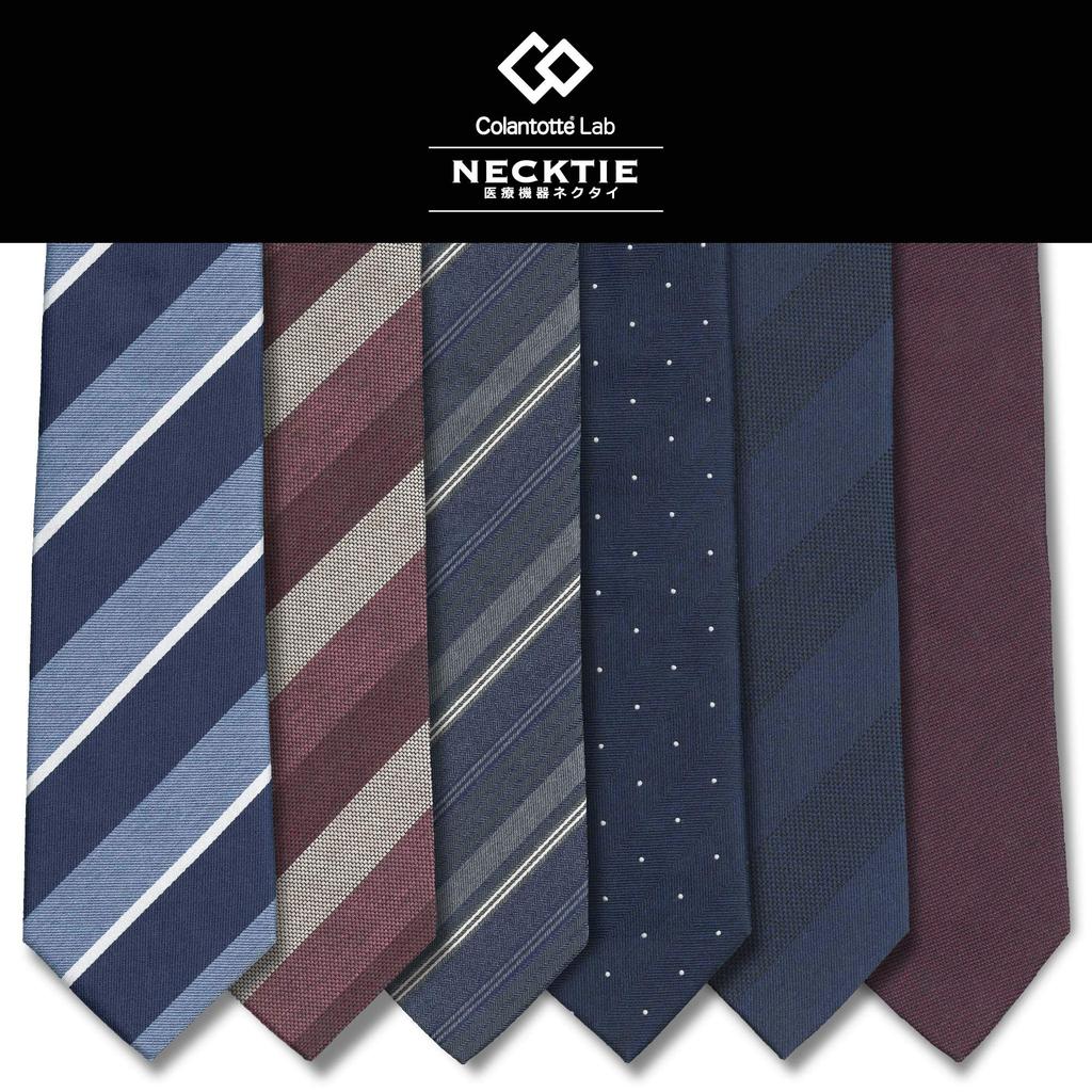 Florence Spec Colantotte Lab Tie, JCLN000001
