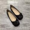 Fashion Flat Shoes for Women 2025 Spring and Autumn New Mary Jane Square Toe Women's Red Plus Size Women's Shoes 41-43 Zapatillas Mujer