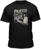 Bob Ross Målare Kommer Att Måla T-shirt