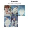 SECTOR 17 WEVERSE Official Photocard