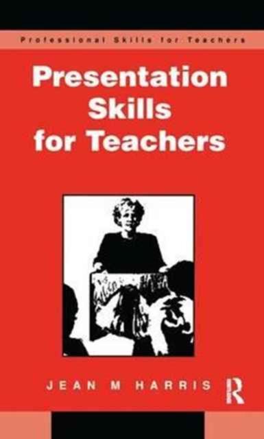The Presentation Skills for Teachers Book
