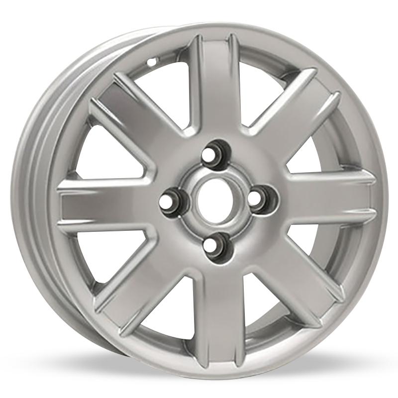 Volkswagen Santana & Jetta 14-16 Inch Alloy & Steel Wheels