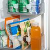 10/20Pcs Refrigerator Storage Partition Kitchen Tool Bottle Assortment Kitchen Storage Refrigerator Side Door Divider Clips