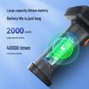 GEPAD GT-2100D Wireless Barcode Scanner