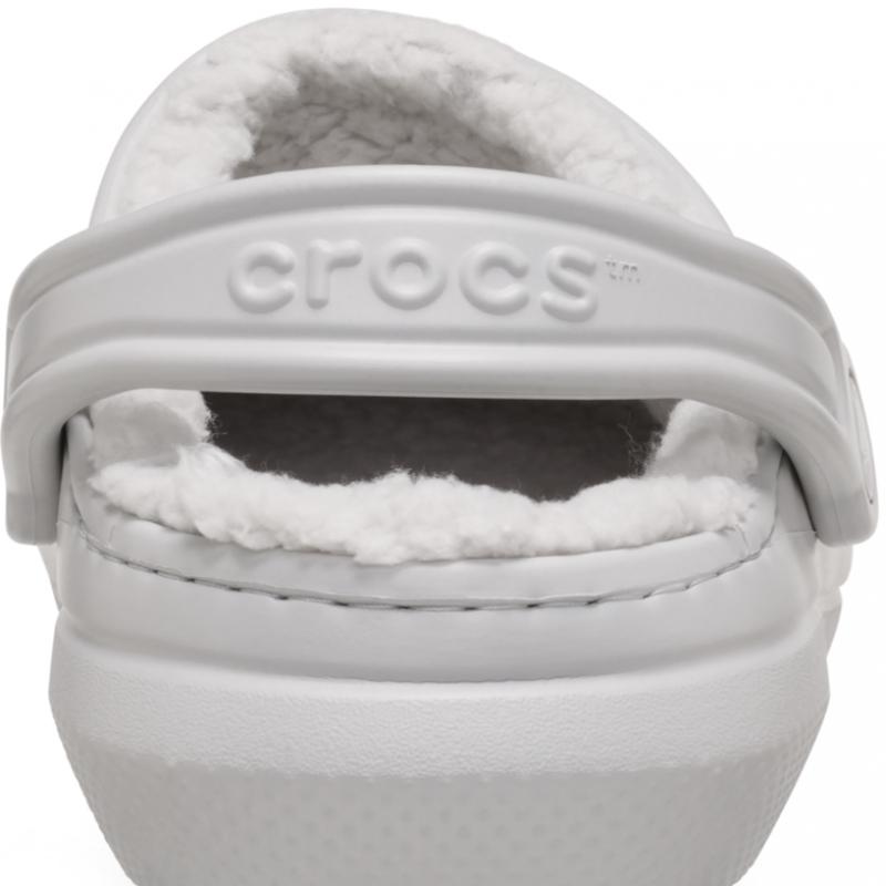 Crocs Classic Lined Clog 203591 1ft