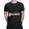 Barbapapa All Funny 100 Cotton TShirt Barba Tees Tops For Unisex