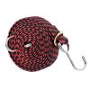 High-Elasticity Motorcycle & Bicycle Tie-Down Strap for Outdoor Riding
