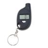 Portable Tire Pressure Guage Digital Lcd Display Tire Air Pressure Checker Car Truck Bike Meter Tester Tire Diagnostic Tool