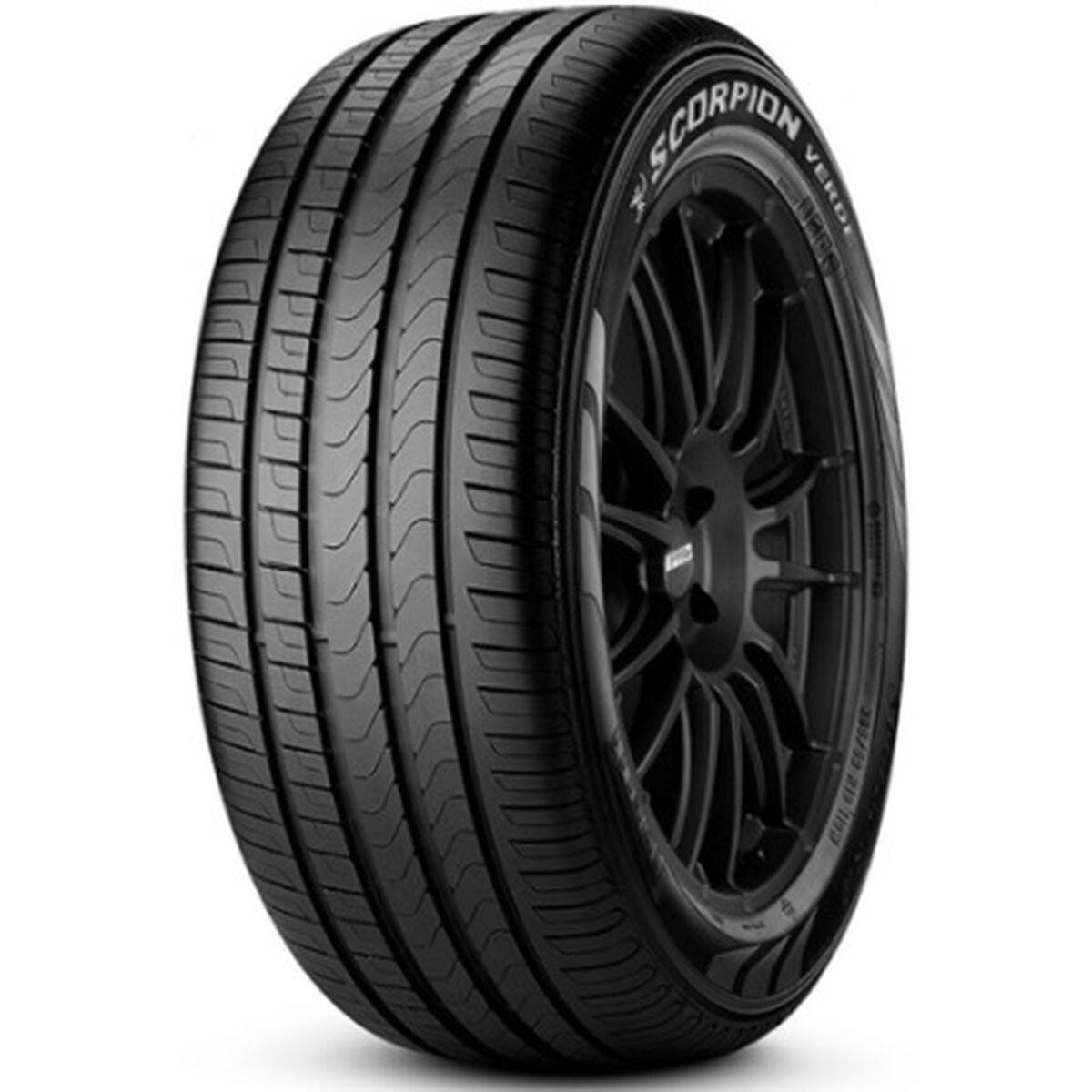 

Внедорожная шина Pirelli SCORPION VERDE 235/55WR18