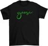 Goose The Band Cotton Men T Shirt