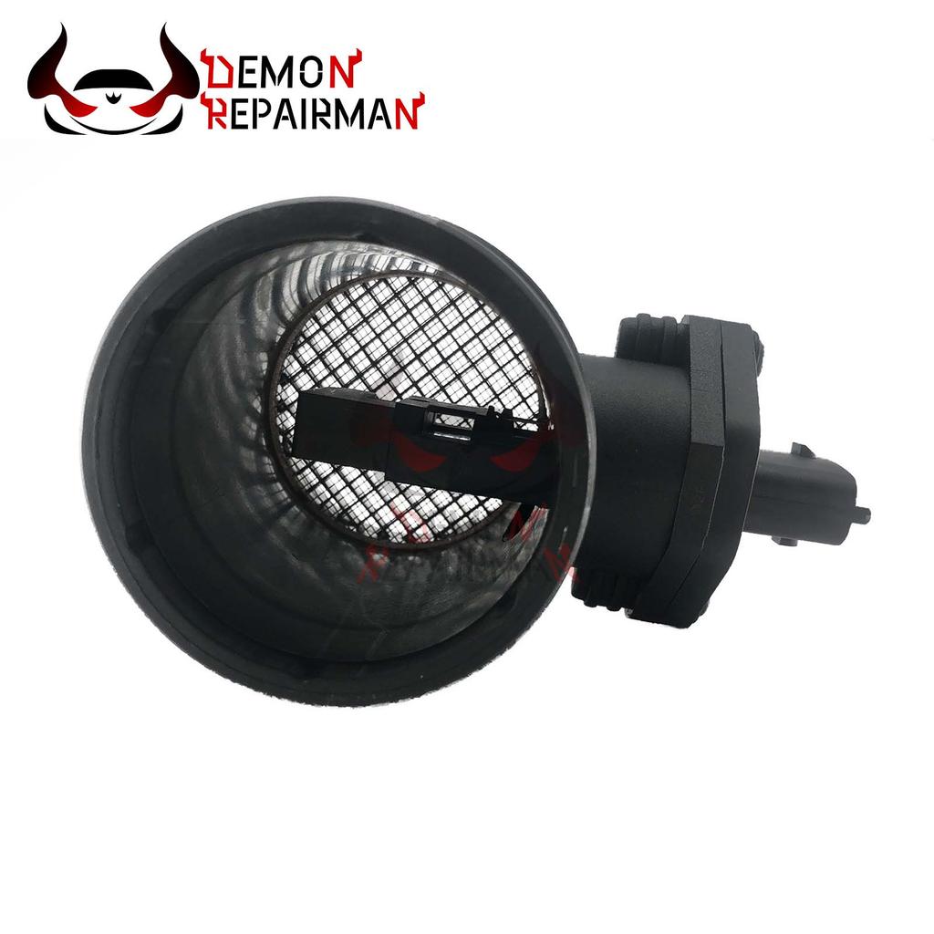 0 281 002 180 0281002180 Mass Air Flow MAF Sensor For VAUXHALL OPEL ZAFIRA A OMEGA VECTRA B CORSA COMBO C ASTRA G 1.7 2.0 DI DTI
