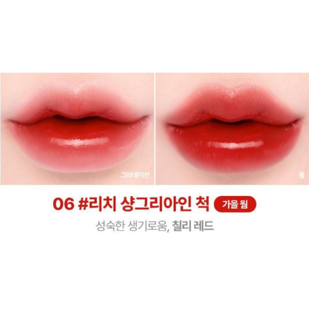 lilybyred Juicy Liar Water Tint 4.8g