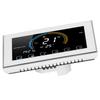 Intelligent Thermostat with LCD   Temperature Controller for Home Water Heating AC95240V(BHT8000GABlack )