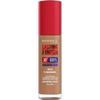RIMMEL Fond De Teint Liquide 400 Natural Beige SPF20 Lasting Finish 30ml