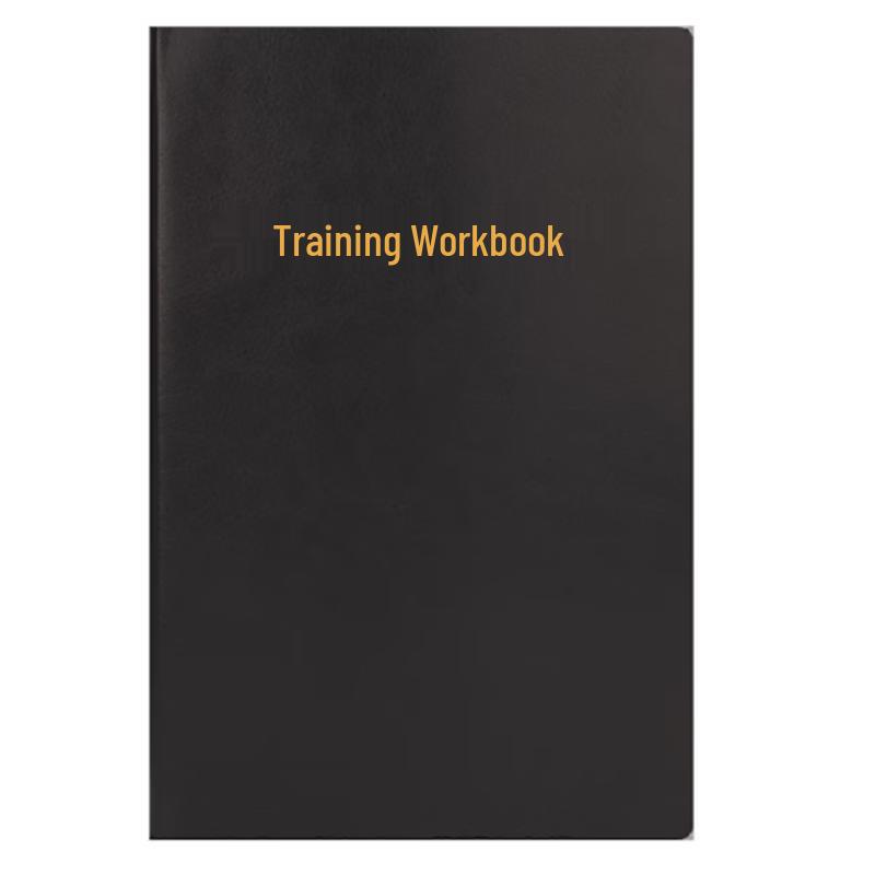 NICHUANG A7 Business Leather Notebook