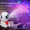 Starry Sky Projector with Speaker – Romantic Colorful Light for Bedroom Decor