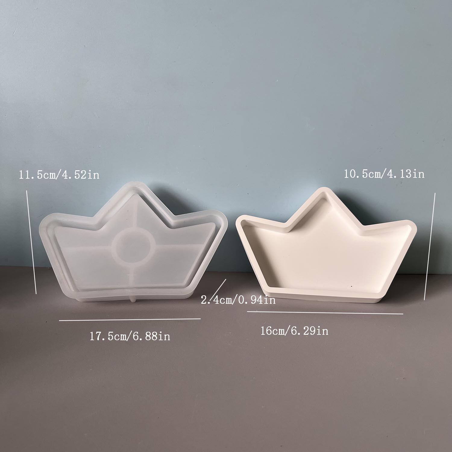 

Paper Boat Tray Handmade Saucer Storage Tray Unique Boat Plate For Home Decor Tableware Crafts белый