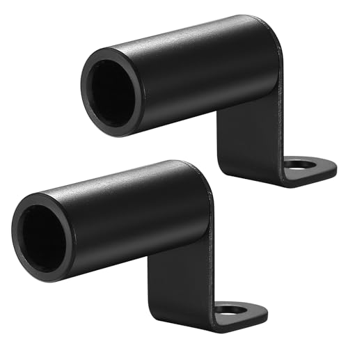 

Крепление для зеркала мотоцикла, комплект из 2 штук, хомут, руль мотоцикла, руль мотоцикла, мопед, держатель для смартфона, держатель с несколькими перекладинами, руль c