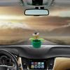 Cartoon Flower Animal Shaking Dancer Dancing Bobble Head toy Car Decoration