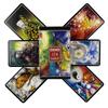 Osho Zen Tarot Cards 79 Deck Oracle English Visions Divination Edition Borad Playing Games