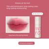 In-Stock Area into You Air Lip Mud Third Generation Matte Soft Mist Lip Glaze Low Saturation Intoyou