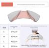 Self-Heating Shoulder & Neck Cape: Warm, Thickened Pure Cotton, Hot Compress for Winter Cold Protection - Unisex