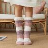 Women's Winter Essentials: Cozy, Soft Sleeping Long Socks