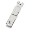 Boat Anchor Swivel Heavy Duty 316 Stainless Steel 360 Degree Rotation Multidirectional Anchor Chain Swivel Connector