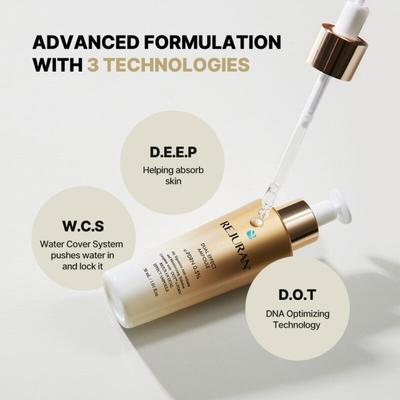 REJURAN Dual Effect Ampoule 50ml