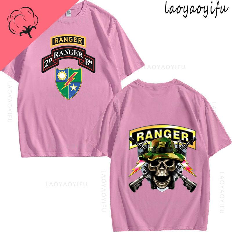 GANGER Theme 100Cotton Summer TShirt Bakugo Katsuki Printed Fashion Mens Womens Fashion High Quality Oneck Casual
