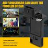 Mass Air Flow Sensor Meter MAF For 14-19 Chevrolet Silverado 1500 Impala GMC EOA