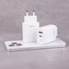 FAST WALL CHARGER POWER SUPPLY 20W Type C USB-C PD20W